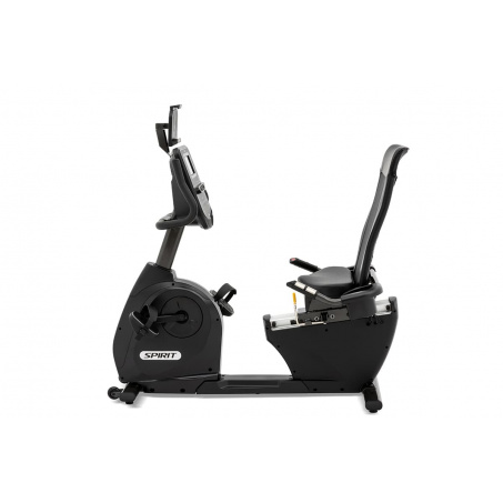 Рендер-2 для Spirit Fitness XBR55 Black