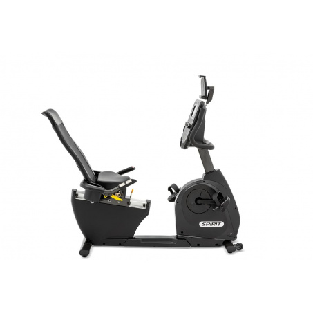 Рендер-1 для Spirit Fitness XBR55 Black