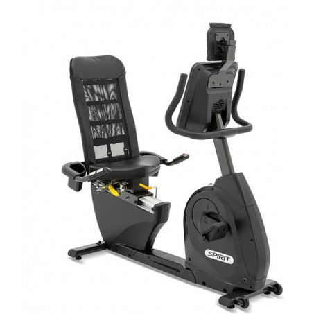 Рендер-0 для Spirit Fitness XBR55 Black