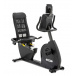 Spirit Fitness XBR95 Black для большого веса