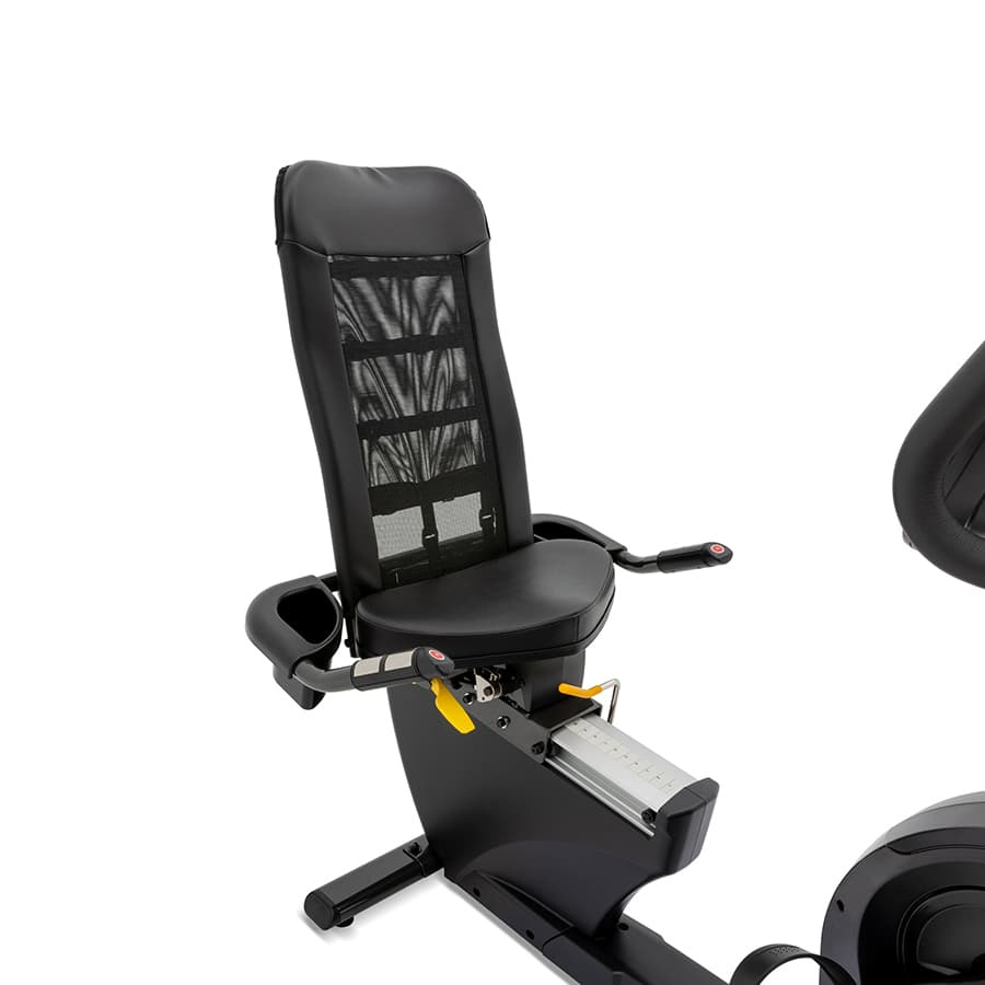 Spirit Fitness XBR95 Black для похудения