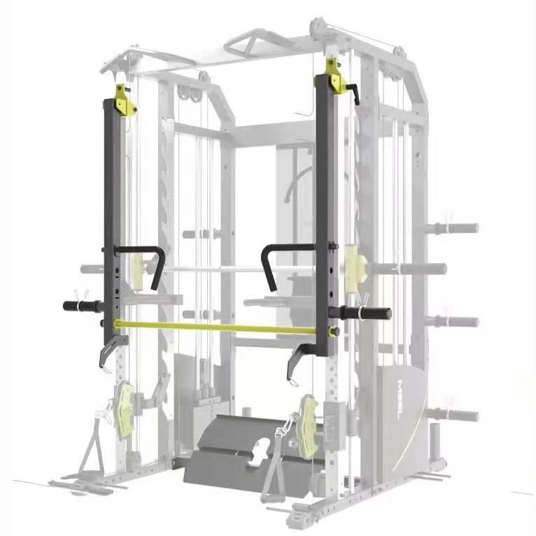 Силовые рукояти Protrain GT3-JA (опция к GT3)