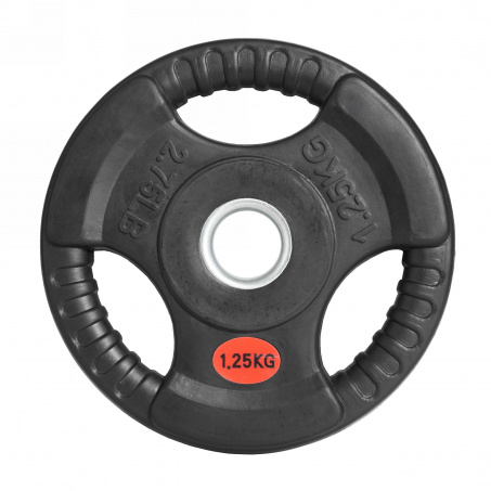 Рендер-0 для VictoryFit обрезиненный 1,25 кг. VF-S250125