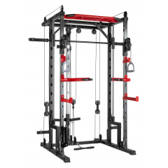 VictoryFit VF-C6002 мультифункциональная из каталога машин Смита в Тюмени по цене 96140 ₽