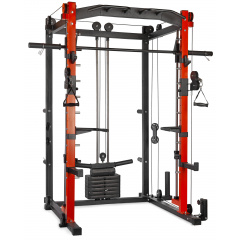 VictoryFit VF-С6001 мультифункциональная из каталога машин Смита в Тюмени по цене 96140 ₽