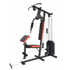 VictoryFit VF-H7001 из каталога силовых рам в Тюмени по цене 36210 ₽