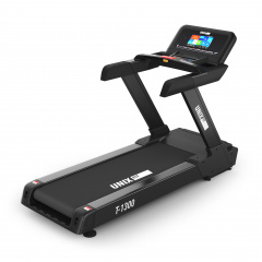 T-1300 PRO (10,1’’ TFT) в Тюмени по цене 219890 ₽ в категории беговые дорожки UnixFit