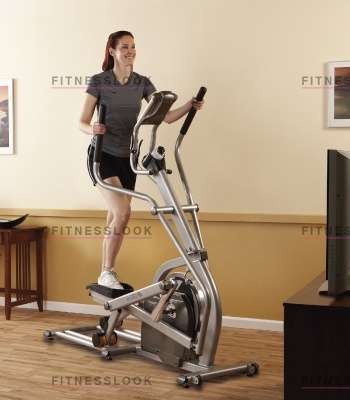 Spirit Fitness XG200 макс. вес пользователя, кг - 150