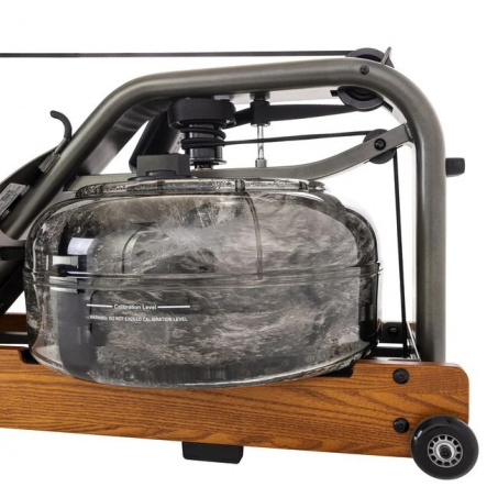 Рендер-4 для Fluid Rower Apollo PRO V
