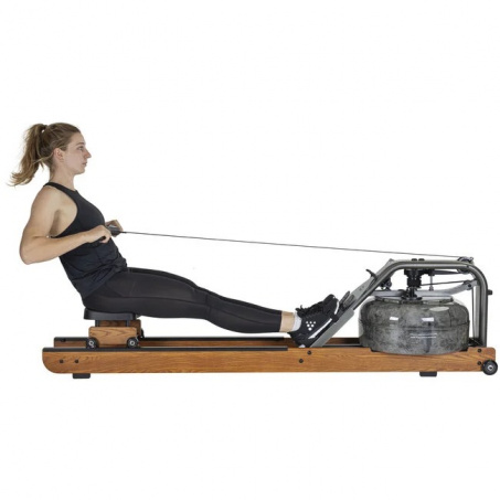 Рендер-1 для Fluid Rower Apollo PRO V