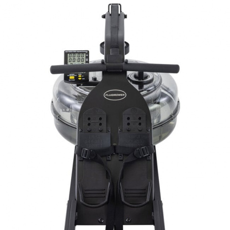 Рендер-3 для Fluid Rower Apollo Plus Black