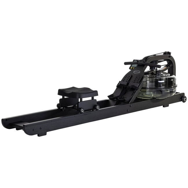 Fluid Rower Apollo Plus Black экспресс-доставка