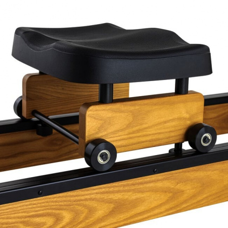 Рендер-3 для Fluid Rower Apollo Plus