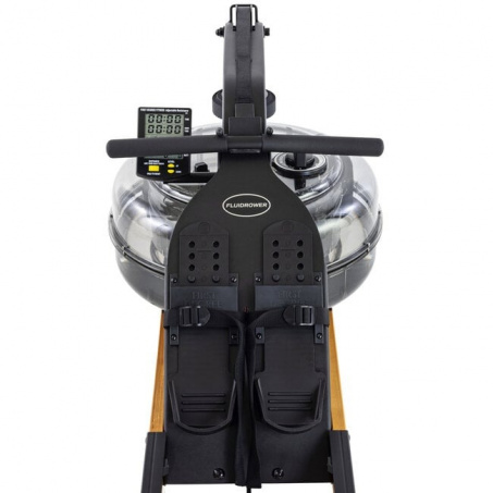 Рендер-2 для Fluid Rower Apollo Plus