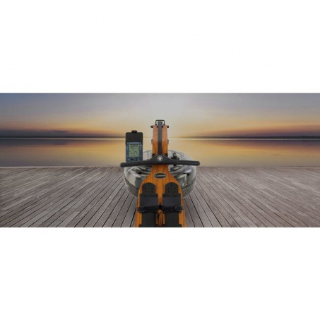 Рендер-9 для Fluid Rower Viking 3 V