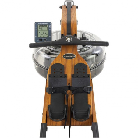 Рендер-3 для Fluid Rower Viking 3 V