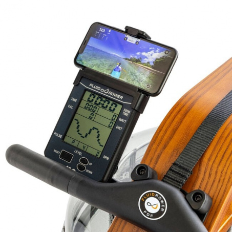 Рендер-2 для Fluid Rower Viking 3 V