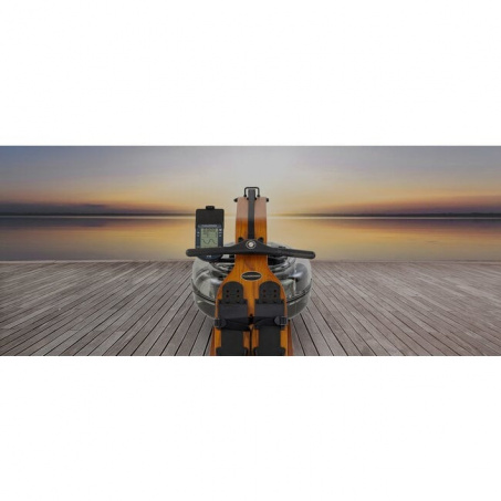 Рендер-9 для Fluid Rower Viking PRO V
