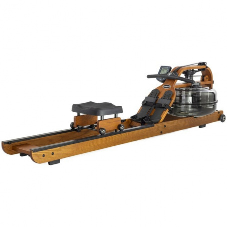 Рендер-0 для Fluid Rower Viking PRO V