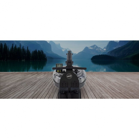 Рендер-9 для Fluid Rower Neon Plus