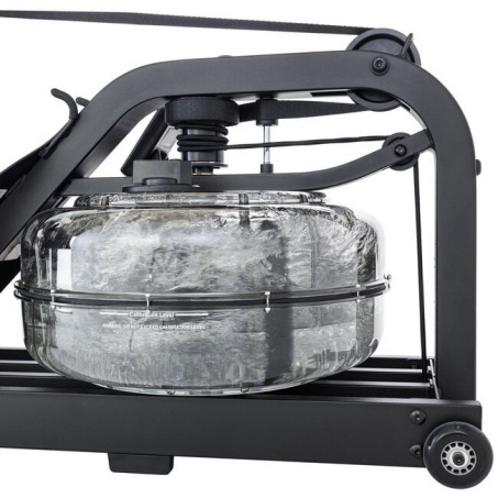 Рендер-4 для Fluid Rower Neon Plus