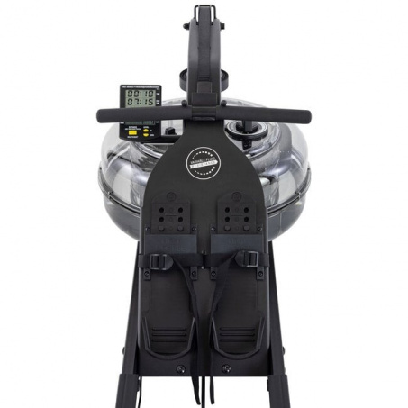 Рендер-2 для Fluid Rower Neon Plus