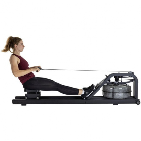 Рендер-1 для Fluid Rower Neon Plus