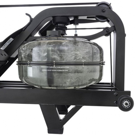 Рендер-4 для Fluid Rower Neon PRO V
