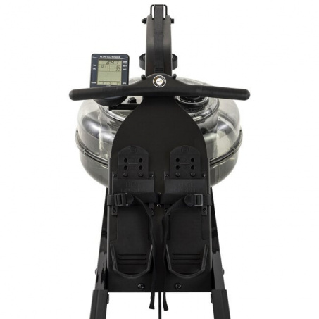 Рендер-2 для Fluid Rower Neon PRO V