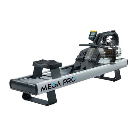 Рендер-0 для Fluid Rower Mega PRO XL