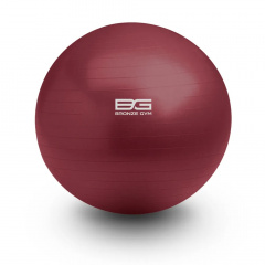 Bronze Gym 75 см Anti-Burst BG-FA-GB75 из каталога фитболов  в Тюмени по цене 1350 ₽