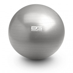 Bronze Gym 65 см Anti-Burst BG-FA-GB65 из каталога фитболов  в Тюмени по цене 1250 ₽