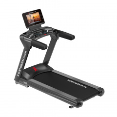 Koenigsmann XR из каталога беговых дорожек в Тюмени по цене 280500 ₽