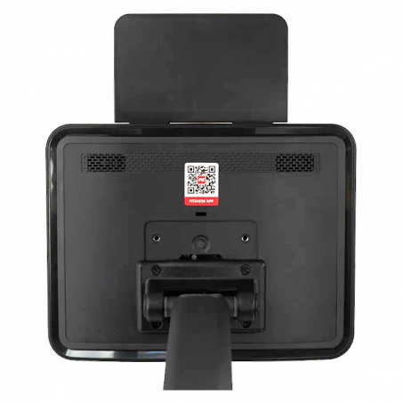 Рендер-7 для CardioPower PRO CR300