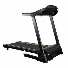 K243E в Тюмени по цене 56050 ₽ в категории беговые дорожки Everyfit