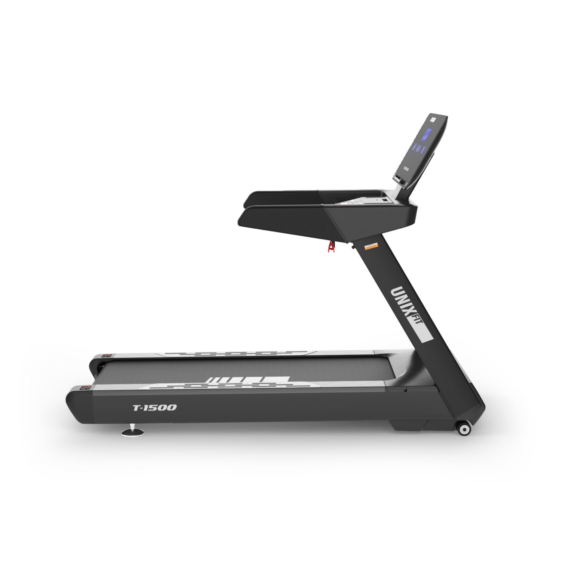 UnixFit T-1500 PRO (LED) для быстрого бега