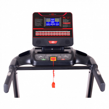 Рендер-8 для CardioPower T45