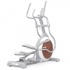 Эллиптический тренажер UnixFit MV-850 (Manual Incline) Wood в Тюмени по цене 144890 ₽