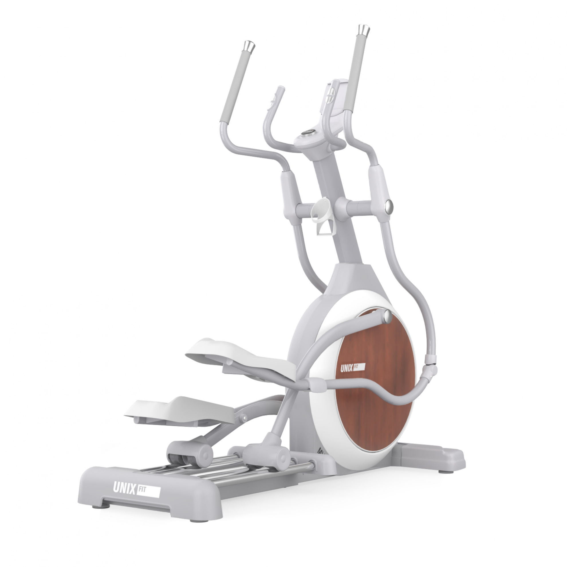 UnixFit MV-850 (Manual Incline) Wood электромагнитный