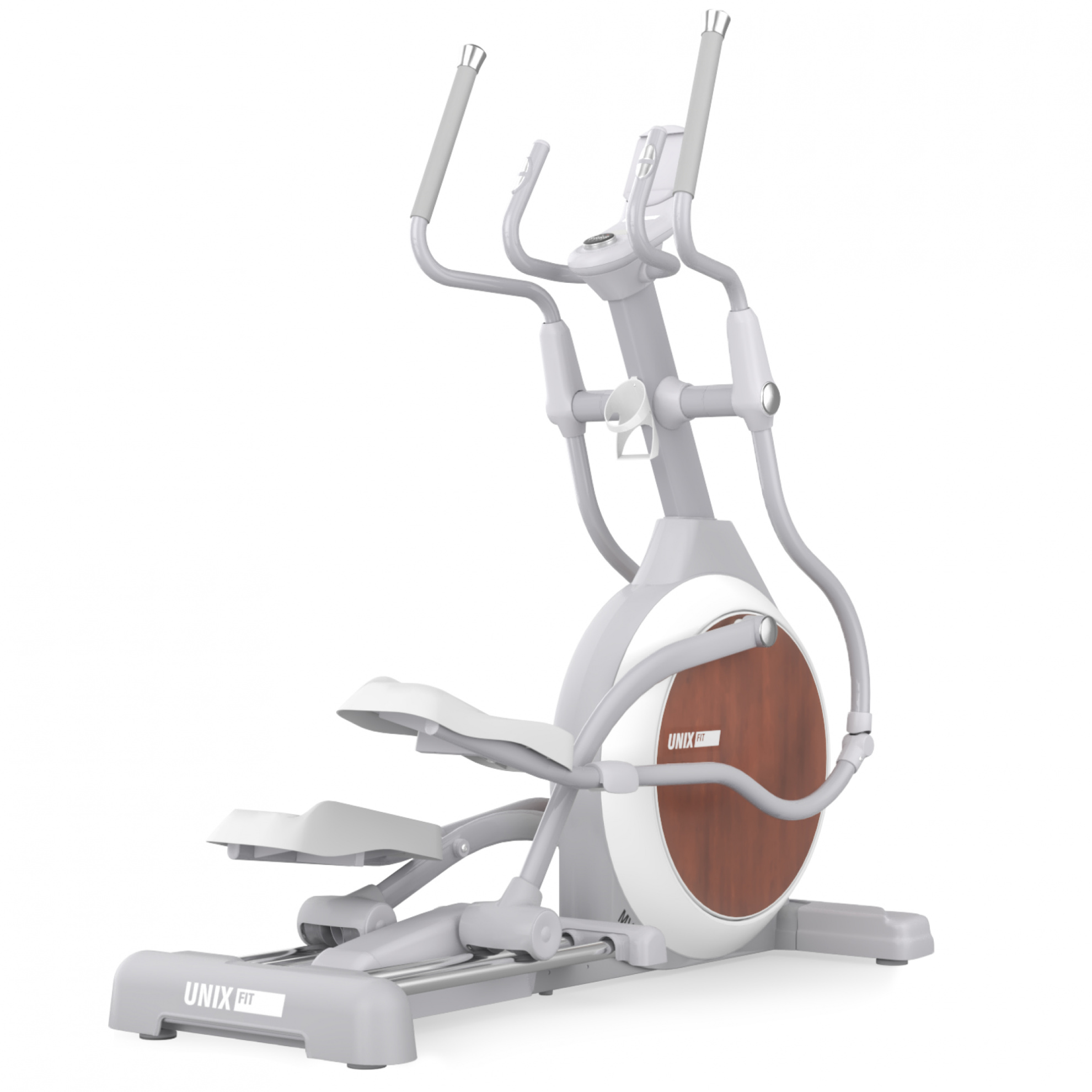 UnixFit MV-850 (Auto Incline) Wood - фото 1