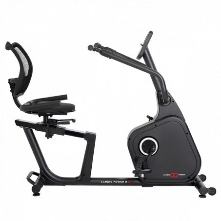 Рендер-10 для CardioPower R45 New