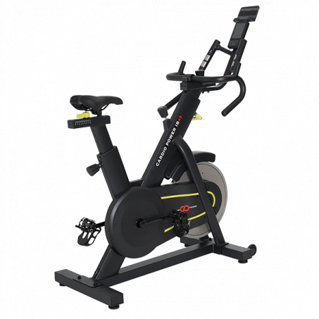 Рендер-4 для CardioPower IB45