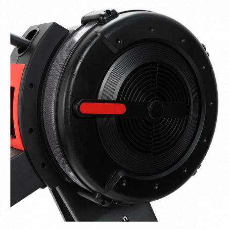 Рендер-8 для CardioPower PRO CR400