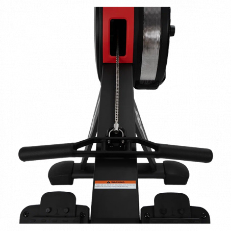 Рендер-6 для CardioPower PRO CR400