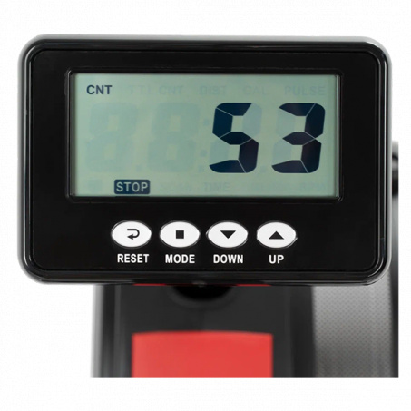 Рендер-5 для CardioPower PRO CR400