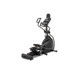 Spirit Fitness XE395 Black из каталога эллиптических эргометров в Тюмени по цене 236900 ₽