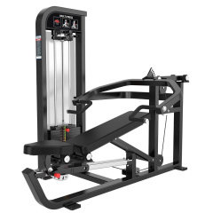 Protrain CP135 мультижим из каталога грузоблочных тренажеров в Тюмени по цене 193040 ₽