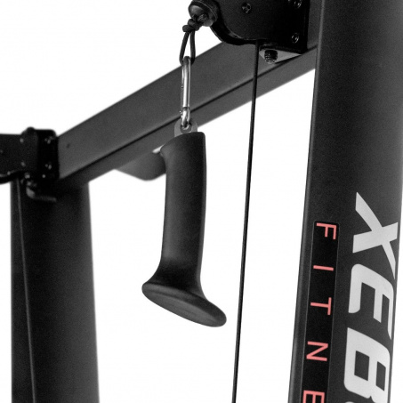 Рендер-4 для Xebex APSKI-200-BA