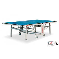 Теннисный стол для помещений Weekend Giant Dragon K-2023 ITTF Indoor в Тюмени по цене 99993 ₽