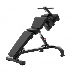 Protrain PP145 из каталога тренажеров кроссоверов в Тюмени по цене 74290 ₽